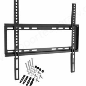 Soporte Base De Tv Monitor fijo De 26-63 Pulgadas