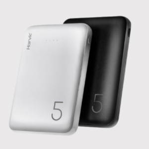 Powerbank Bateria Portatil Harvic 5.000MAH