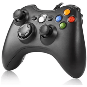 Control joystick compatible con Xbox 360