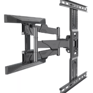 Soporte Base De Tv Monitor De 40-80 Pulgadas movil P6